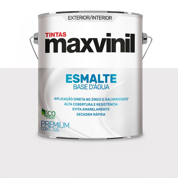 ESMALTE PREMIUM BASE D'ÁGUA