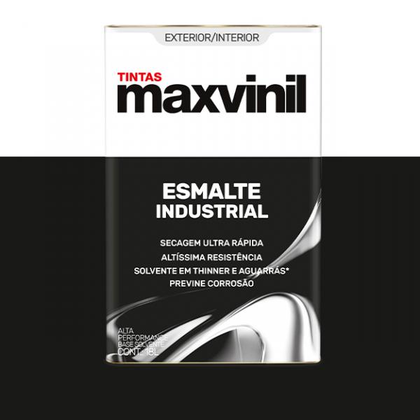 ESMALTE INDUSTRIAL